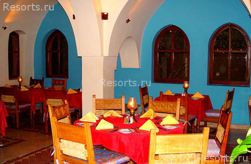 Sultan Bey Hotel 18